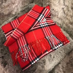 Hallmark Scarf